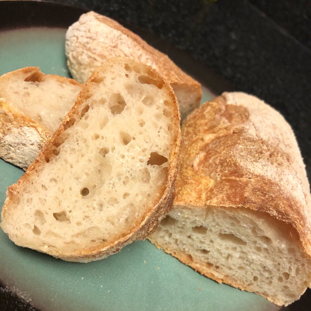 BDB glamor bread